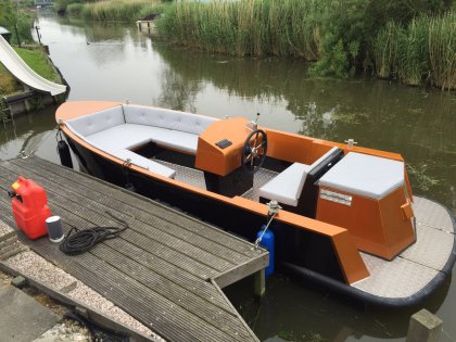 GantelTender 6.0